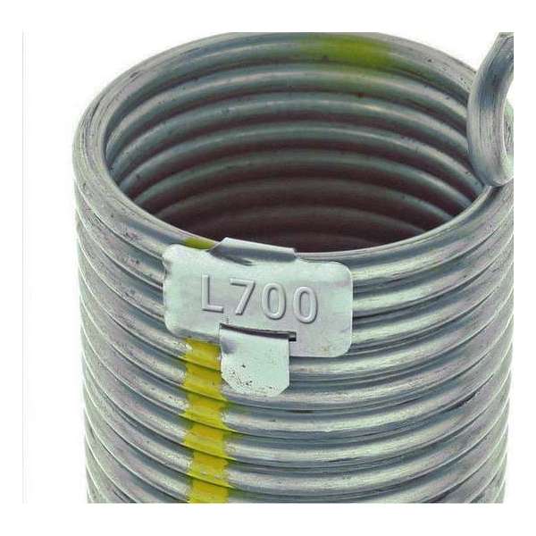 Hörmann veer L700 voor LPU 3051903 Hörmann veer L700 voor LPU 3051903