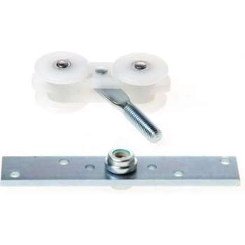 Henderson Hangrol nylon wiel 290 57kn