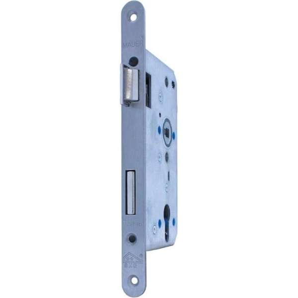 Mauer d+n insteek vh.slot Platal 55mm dr.r.2 9055r Mauer d+n insteek vh.slot Platal 55mm dr.r.2 9055r