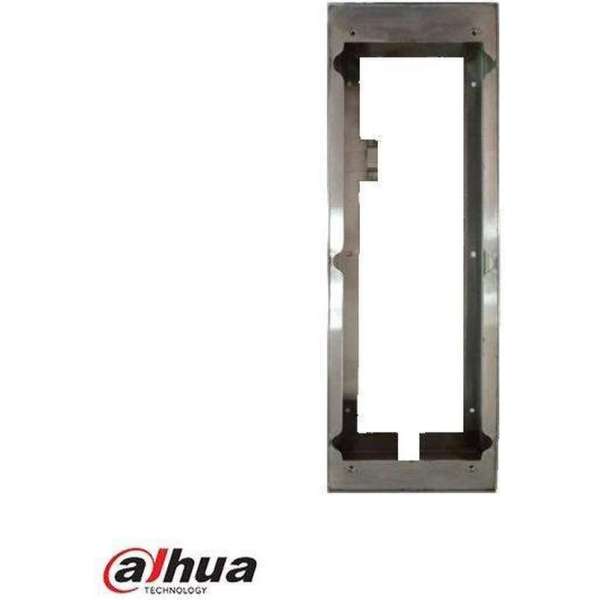 Dahua VTOB110 Opbouw behuizing voor C-series buitenpost Dahua VTOB110 Opbouw behuizing voor C-series buitenpost