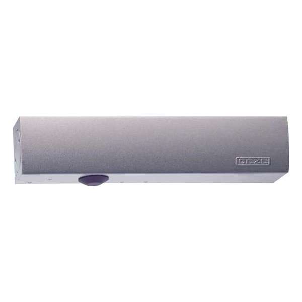 Geze - deurdranger - TS5000S - 107935 Geze - deurdranger - TS5000S - 107935