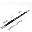 Henderson Husky softclose softH60 40-60kg