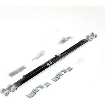 Henderson Husky softclose softH60 40-60kg