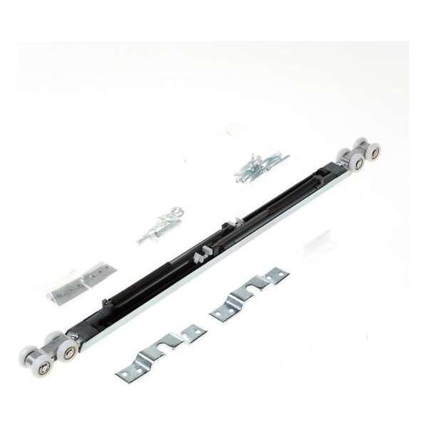 Henderson Husky softclose softH60 40-60kg Henderson Husky softclose softH60 40-60kg