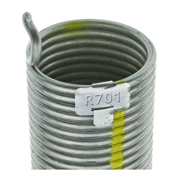Hörmann veer R701 voor LPU 3051904 Hörmann veer R701 voor LPU 3051904