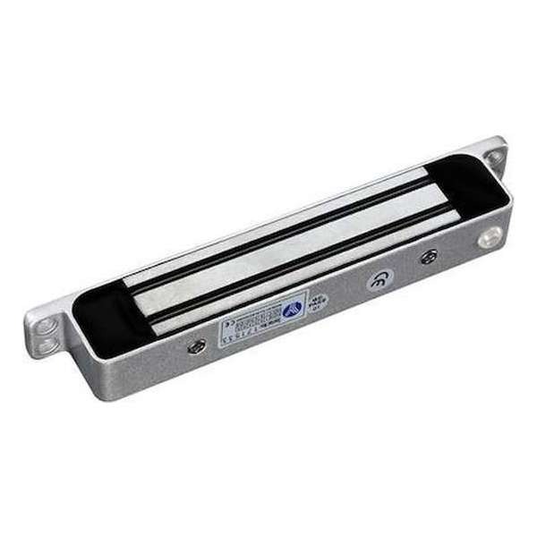 YLI YM-280H(LED) Elektromagnetisch slot opbouw kleefmagneet 280KG van RVS geschikt voor buiten YLI YM-280H(LED) Elektromagnetisch slot opbouw kleefmagneet 280KG van RVS geschikt voor buiten