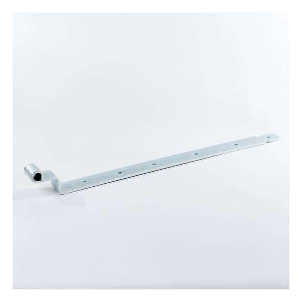 GB Bochtheng voor pen diameter 16mm elektrolytisch verzinkt 650 44313 GB Bochtheng voor pen diameter 16mm elektrolytisch verzinkt 650 44313