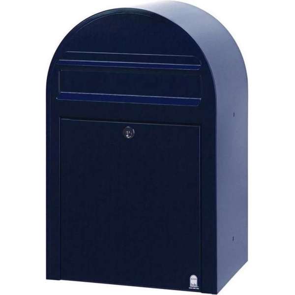 Bobi Classic RAL 5004 zwartblauw Bobi Classic RAL 5004 zwartblauw