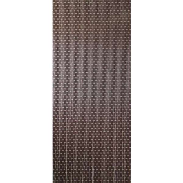 Sun-arts Vliegengordijn Verspringt Hulzen 210 X 90 Cm Pvc Bruin Sun-arts Vliegengordijn Verspringt Hulzen 210 X 90 Cm Pvc Bruin