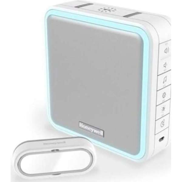 Honeywell DC917S draadloze deurbel Honeywell DC917S draadloze deurbel