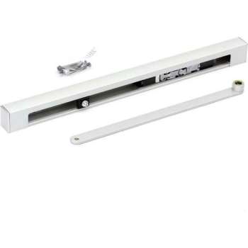 Geze E-glijrail tbv TS5000/3000V EV1