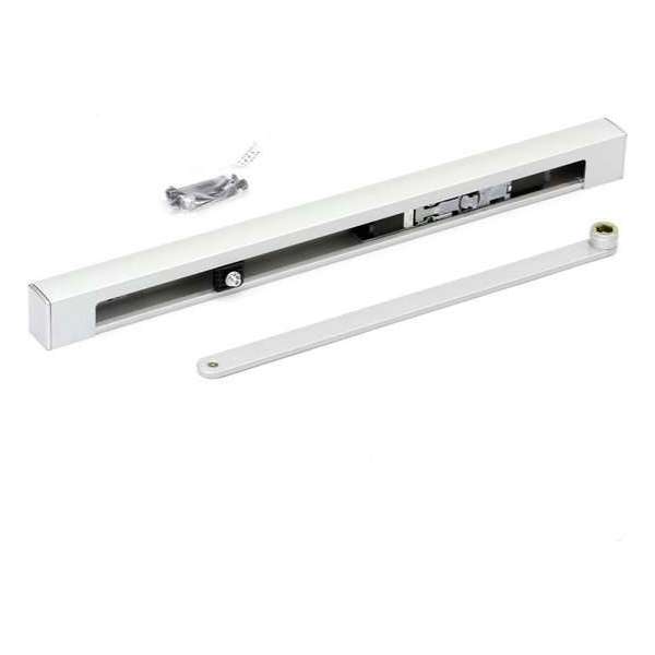 Geze E-glijrail tbv TS5000/3000V EV1 Geze E-glijrail tbv TS5000/3000V EV1