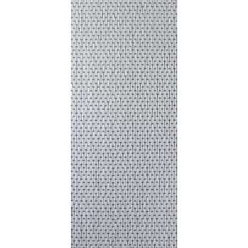 Sun-Arts Vliegengordijn Model 18 - 90x210 Cm - Wit