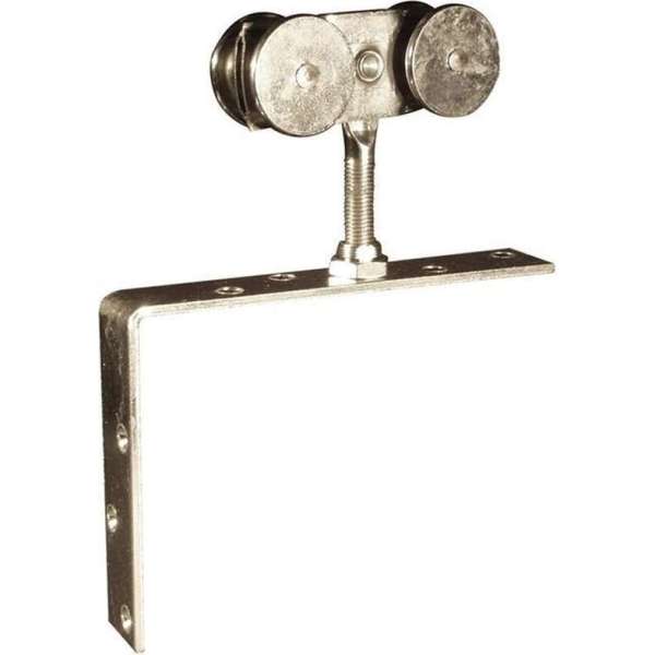Henderson Hangrol stalen wiel 301 56as (Prijs per 2 stuks) Henderson Hangrol stalen wiel 301 56as (Prijs per 2 stuks)