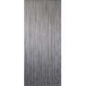 Sun-arts Vliegengordijn Palermo Draad 232x100 Cm Pvc Transparant