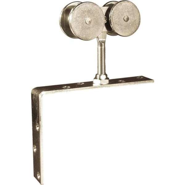 Henderson Hangrol branddeur 305 56cs (Prijs per 2 stuks) Henderson Hangrol branddeur 305 56cs (Prijs per 2 stuks)
