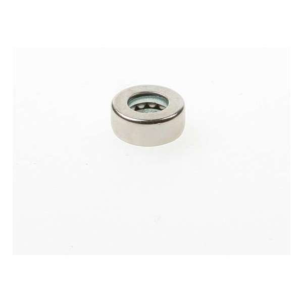 Axa Kogellager staal vernikkeld voor scharniertype 1537-1547-1657 en 1667 tot hoogte 89mm 1127-37-08 Axa Kogellager staal vernikkeld voor scharniertype 1537-1547-1657 en 1667 tot hoogte 89mm 1127-37-08