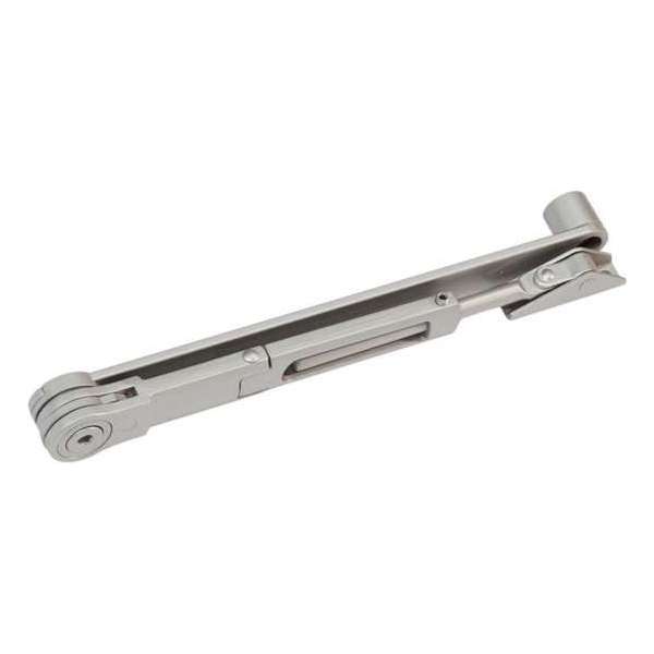 Dorma Arm Met Stop Zilver V Ts71+72 Dorma Arm Met Stop Zilver V Ts71+72