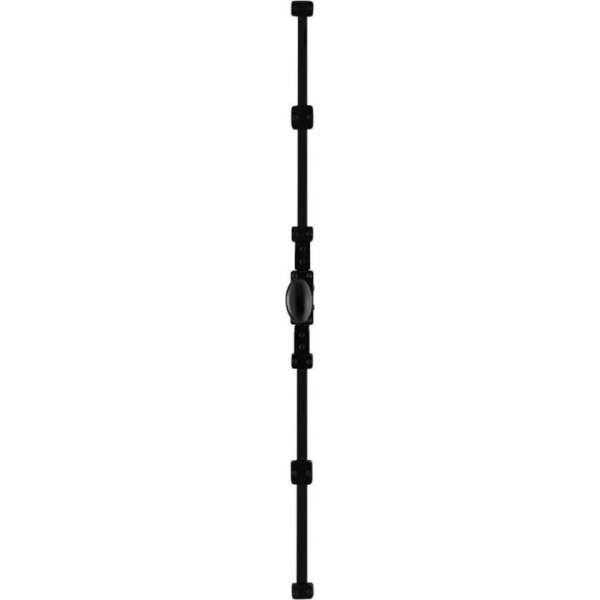 GPF Espagnolet ei-model 3 meter smeedijzer