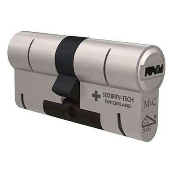 M&C 32/32 set van 2 anti-kerntrek cilinders skg*** gelijksluitend incl. 5 color sleutels. M&C 32/32 set van 2 anti-kerntrek cilinders skg*** gelijksluitend incl. 5 color sleutels.