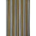 Sun-Arts Palermo - Vliegengordijn - 92x210 cm - Transparant Bruin