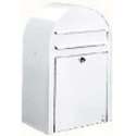 Bobi Classic brievenbus - wit