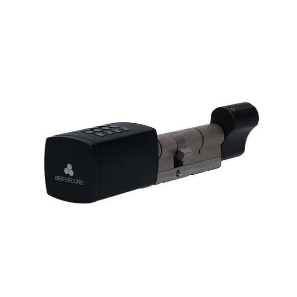 BeeSecure BeeLock SKG2 digitaal slot cilinder 50-50 Pincode of App BeeSecure BeeLock SKG2 digitaal slot cilinder 50-50 Pincode of App