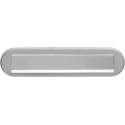 Intersteel Van Leeuwen Ferraro Briefplaat 0053.400011 Mistymorn
