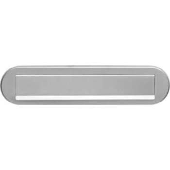 Intersteel Van Leeuwen Ferraro Briefplaat 0053.400011 Mistymorn