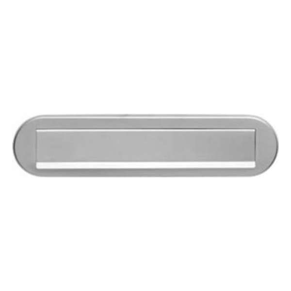 Intersteel Van Leeuwen Ferraro Briefplaat 0053.400011 Mistymorn Intersteel Van Leeuwen Ferraro Briefplaat 0053.400011 Mistymorn