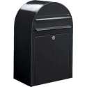 Bobi Classic brievenbus - zwart