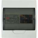 Hmb boumans Besturingsbox 007/008 trafo+besturing (Prijs per stuk)