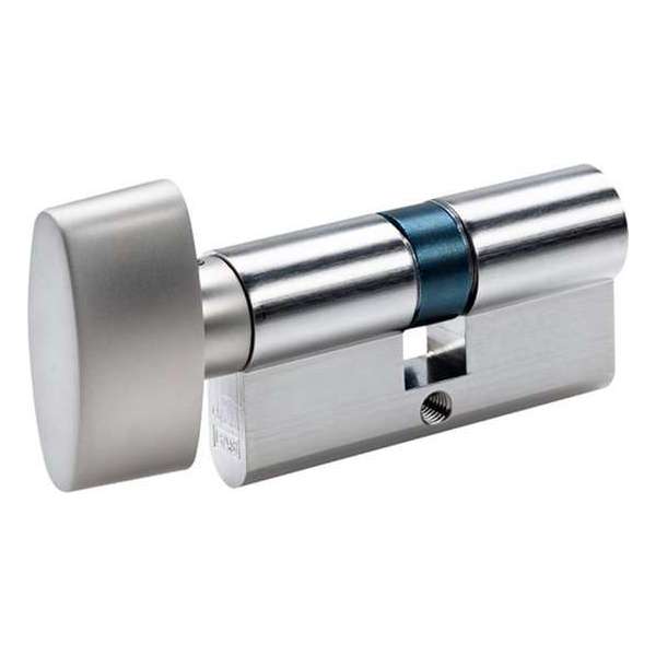 BASI SP500 Knopcilinder 65/30 (Knop 30mm) BASI SP500 Knopcilinder 65/30 (Knop 30mm)