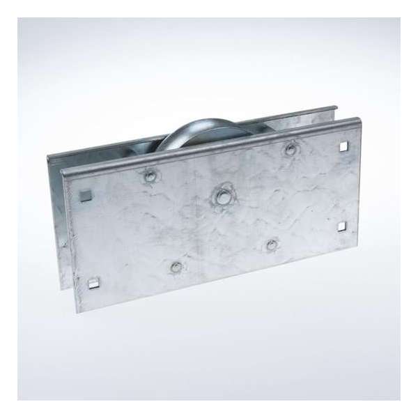 Jansen Schuifdeurrol 120mm jw 508 (Prijs per 2 stuks) Jansen Schuifdeurrol 120mm jw 508 (Prijs per 2 stuks)