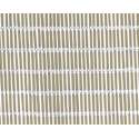 Lesli Living Tube - Vliegengordijn - 100x230 cm - Beige