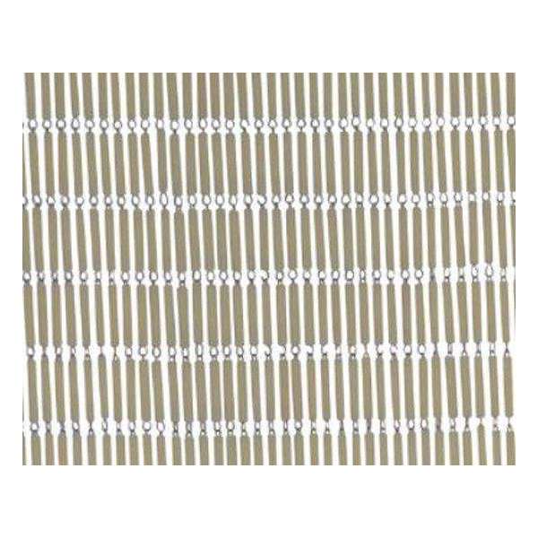 Lesli Living Tube - Vliegengordijn - 100x230 cm - Beige Lesli Living Tube - Vliegengordijn - 100x230 cm - Beige