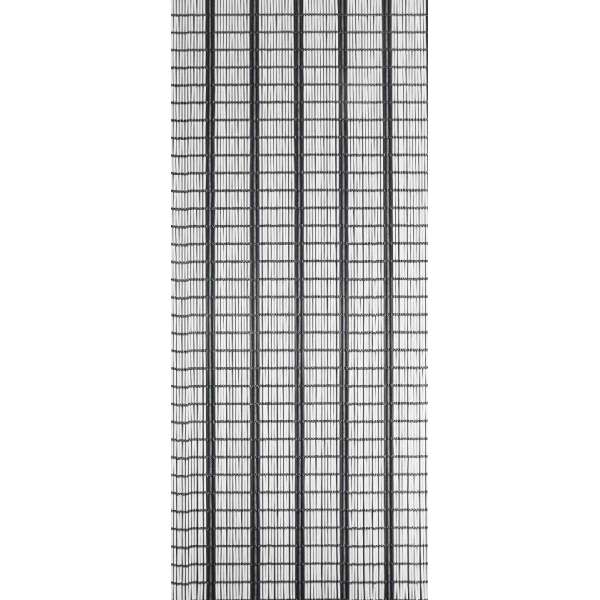 Sun-Arts - Vliegengordijn - 100x232 cm - Wit Sun-Arts - Vliegengordijn - 100x232 cm - Wit