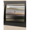 Brievenbus City Line Bow 4801 Inox