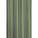 Sun-Arts Palermo vliegengordijn model 584 kunststof gordijn transparant/limoen 100 x 232 cm