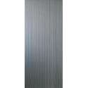 Sun-arts Vliegengordijn Roma Draad 210x90 Cm Pvc Transparant/groen