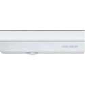 Assa Abloy deurdranger - EN 2-4 - zonder arm - DC200-EV1