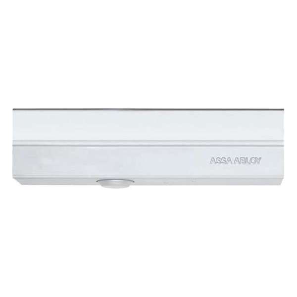 Assa Abloy deurdranger - EN 2-4 - zonder arm - DC200-EV1 Assa Abloy deurdranger - EN 2-4 - zonder arm - DC200-EV1