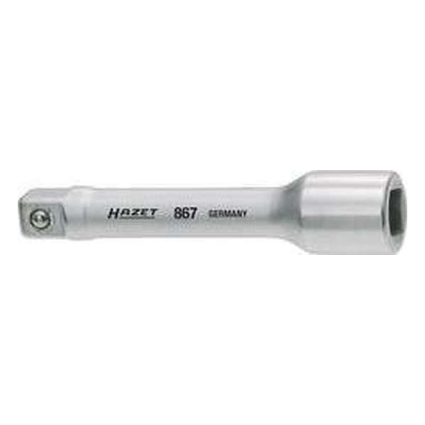 Hazet 919-5 Dopsleutelverlenging Aandrijving (Schroevendraaier) 1/2 (12.5 Mm) Uitvoering 1/2 (12.5 Mm) 123 Mm 1 Stuks Hazet 919-5 Dopsleutelverlenging Aandrijving (Schroevendraaier) 1/2 (12.5 Mm) Uitvoering 1/2 (12.5 Mm) 123 Mm 1 Stuks