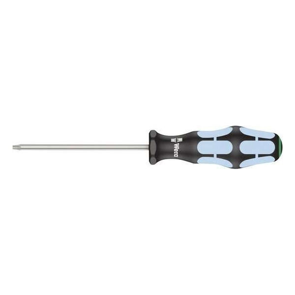3367 TORX® Schraubendreher, Edelstahl 3367 TORX® Schraubendreher, Edelstahl