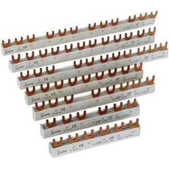 Eaton 215639 Faserail 3-polig 10 mm² 63 A 500 V