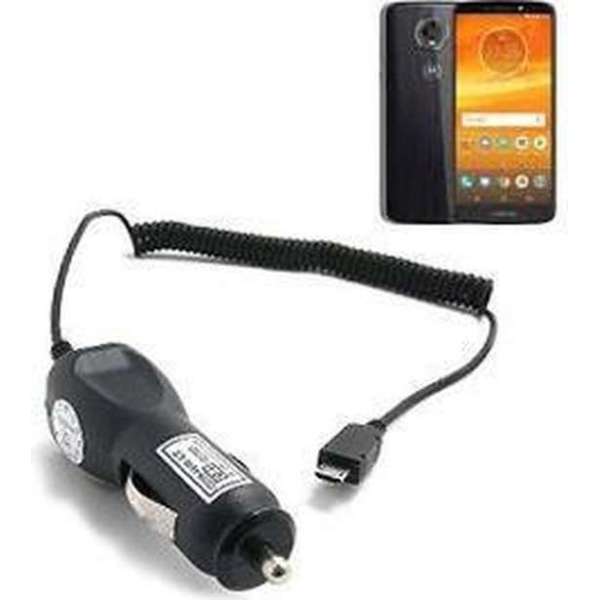 Autolader Micro USB Motorola Moto E5 PLUS Autolader Micro USB Motorola Moto E5 PLUS