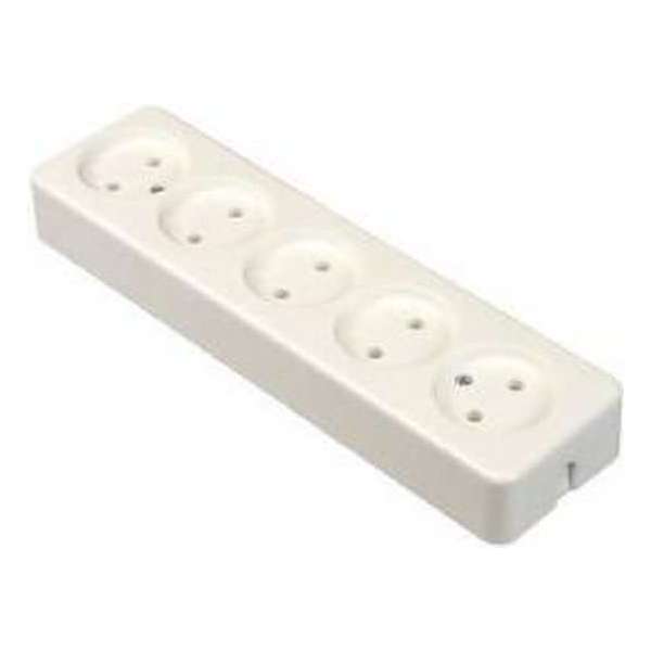 TAFELDOOS 5-VD TAFELDOOS 5-VD