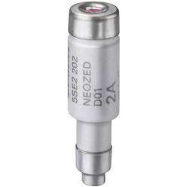 Siemens 5SE2316 Neozed zekering Afmeting zekering: D01 16 A 400 V Siemens 5SE2316 Neozed zekering Afmeting zekering: D01 16 A 400 V