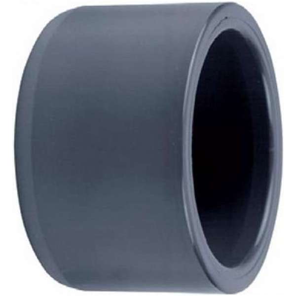 PVC verloopring 16 x 12mm PVC verloopring 16 x 12mm