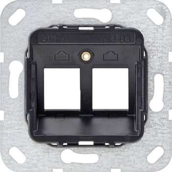 Gira Basisunit Outlet-component schakelmateriaal